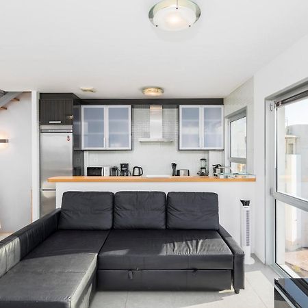 Medano4You The Martines Ocean Penthouse El Medano  Luaran gambar