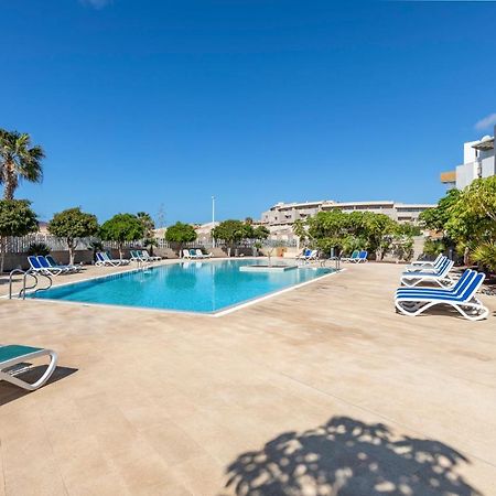 Medano4You The Martines Ocean Penthouse El Medano  Luaran gambar