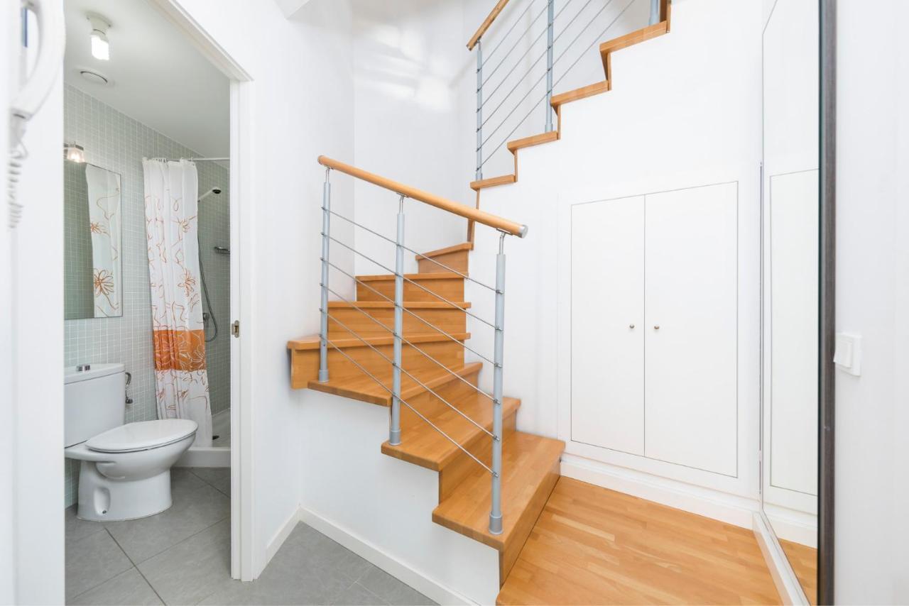 Medano4You The Martines Ocean Penthouse El Medano  Luaran gambar