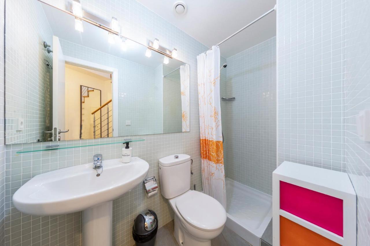 Medano4You The Martines Ocean Penthouse El Medano  Luaran gambar