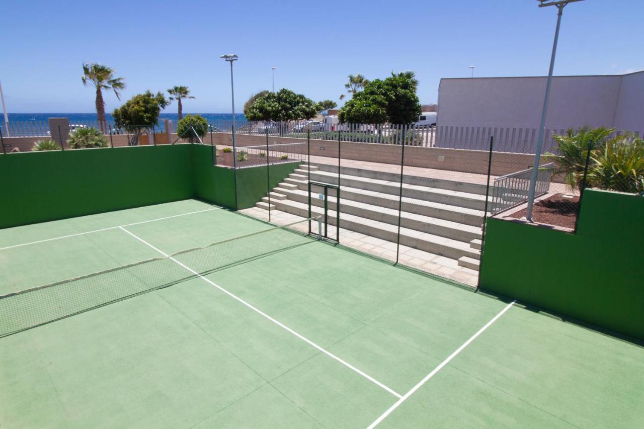 Medano4You The Martines Ocean Penthouse El Medano  Luaran gambar